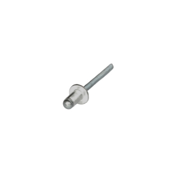 Picture of RIVET BLIND DOME 4.8X18MM Q:100 IFASTEN