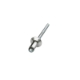 Picture of RIVET COUNTERSUNK 4.0X15MM Q:50 IFASTEN