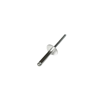 Picture of RIVET FLANGE 4.8X18MM Q:25 IFASTEN