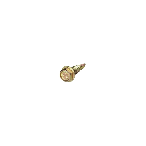 Picture of TEK SCREW ZINC YELLOW 5.5X90MM Q:25 IFASTEN