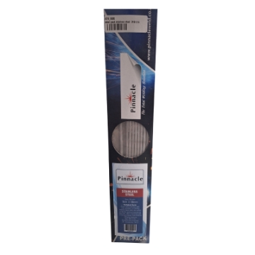 Picture of WELDING RODS STAINLESS STEEL 316L 2.5MM