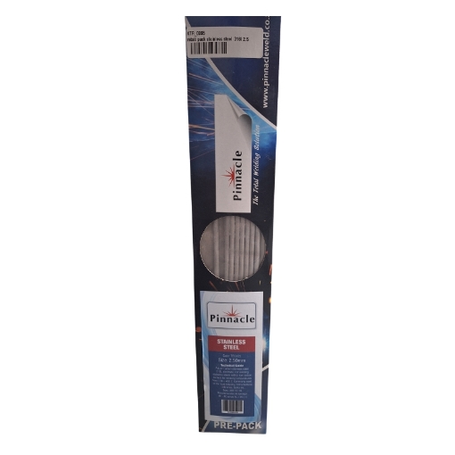 Picture of WELDING RODS STAINLESS STEEL 316L 2.5MM