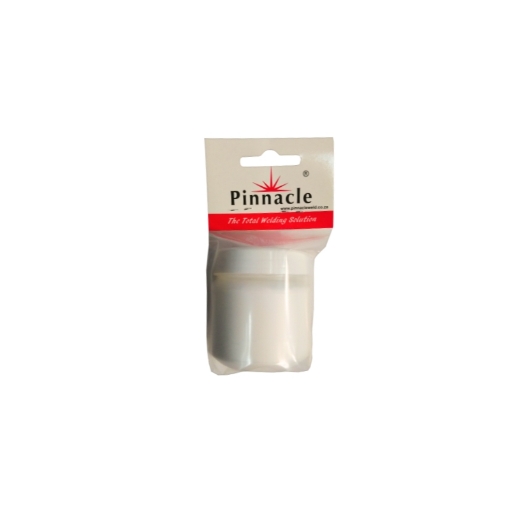 Picture of SOLDER SILVER FLUX Q:50G PINNACLE