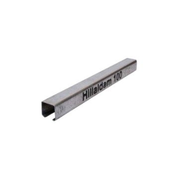 Picture of TOP TRACK 2.4M GALVANISED STEEL MAX WEIGHT 100KG HILLALDAM
