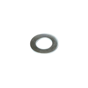 Picture of WASHER FLAT ROUND ZINC PLATED 12MM Q:50 IFASTEN