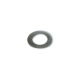 Picture of WASHER FLAT ROUND ZINC PLATED 6MM Q:50 IFASTEN