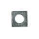 Picture of NUT SQUARE PRESSED 6MM Q:25 IFASTEN