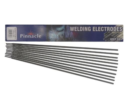 Picture of WELDING RODS SUPER 7 E6013 3.2MM Q:1KG PINNACLE