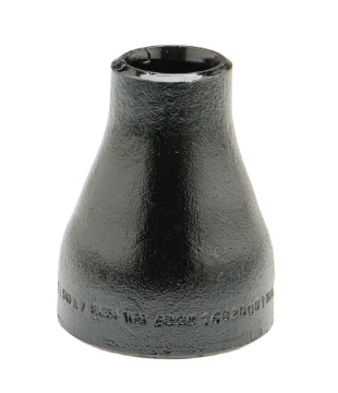 Picture of REDUCER CONCENTRIC ASTM A234 GRADE WPB SEAMLESS 125 x 50 x SCH80