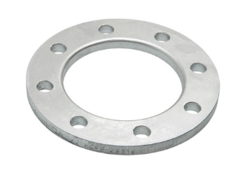 Picture of PLATE FLANGE COMMERCIAL QUALITY GALVANISED T1600
FLAT FACE BACKING FLANGE (HDPE) 140