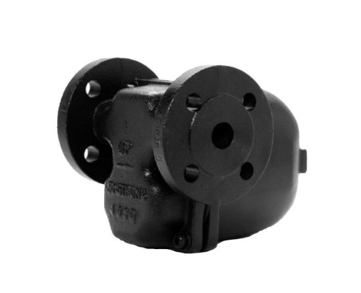Picture of Steam trap Armstrong, AIC Series Float & Thermostatic steam trap AIC 15mm, 75 PSI, 1/8", BSP