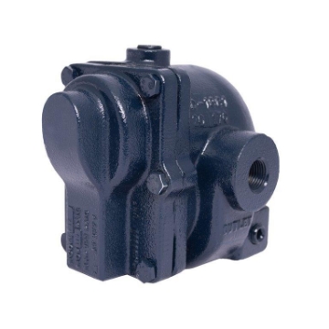 Picture of Steam Trap Armstong, AI Series float & Thermostatic
steam traps AI4, 25mm, 175 psi, 7/64", BSP