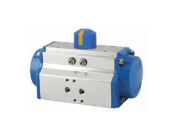 Picture of ACTUATOR DOUBLE ACTING PNEUMATIC, NATCO, CYLINDER 75
RT050DA