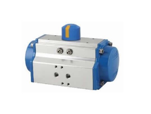 Picture of ACTUATOR SPRING RETURN, NATCO, RT012SR K10