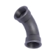 Picture of BEND EN10242 MALLEABLE CAST BLACK MECH 25 x 90 x FF