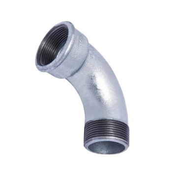 Picture of BEND EN10242 MALLEABLE CAST GALV MECH 100 x 90 x MF