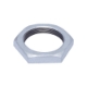 Picture of BACKNUT EN10242 MALLEABLE CAST GALV MECH 32