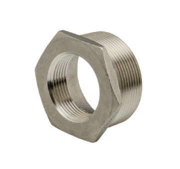 Picture of BUSH REDUCING SS316 BSP THREADED 150LB 25 x 15