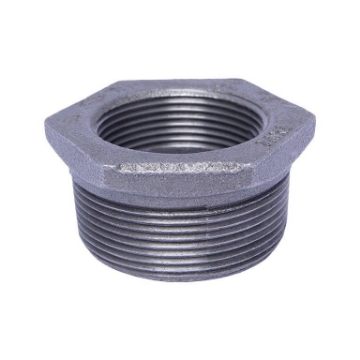 Picture of BUSH REDUCING EN10242 MALLEABLE CAST BLACK MECH 32 x 20