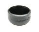 Picture of CAP ASTM A234/SA234 GRADE WPB SEAMLESS APP 40 x SCH80