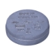 Picture of CAP DUCTILE IRON ASTM A536 GALVANISED 80 24MM LONG