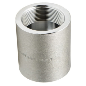 Picture of COUPLING-FITTING 3000LBS A105 FS 10 x SCRD x FULL