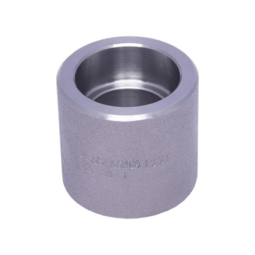 Picture of COUPLING-FITTING 3000LBS A105 FS 20 x SW x HALF