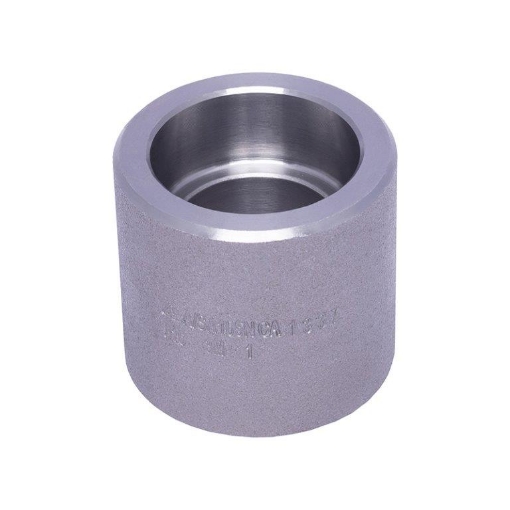Picture of COUPLING-FITTING 3000LBS A105 FS 25 x SW x HALF