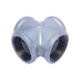 Picture of CROSS EN10242 MALLEABLE CAST GALV MECH 20