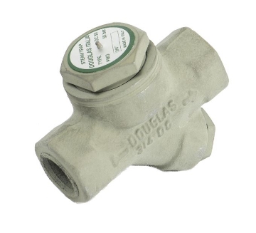 Picture of DOUGLAS STEAM TRAP THERMODYNAMIC 20 x NA x /
