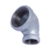 Picture of ELBOW REDUCING EN10242 MALLEABLE CAST GALV MECH 20 x 15