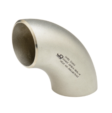 Picture of ELBOW GRADE 316 L 100 x 90 LR x SCH10