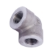 Picture of ELBOW 3000LBS A350 LF2 25 x 90 x SCRD
