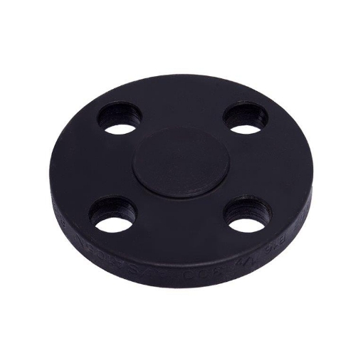 Picture of FORGED FLANGE ASTM/ASME A/SA 105 ASA300 x RF x BLD x 15