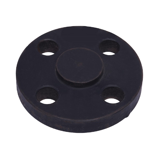 Picture of FORGED FLANGE ASTM/ASME A/SA 105 ASA600 x RF x BLD x 15
