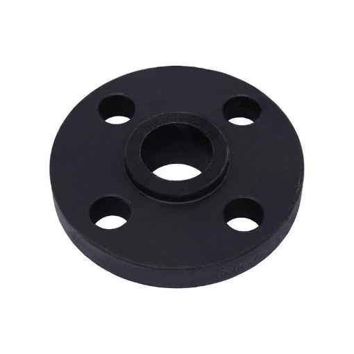 Picture of FORGED FLANGE ASTM/ASME A/SA 105 ASA600 x RF x SO x 20