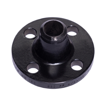 Picture of FORGED FLANGE ASTM/ASME A/SA 105 ASA150 x FF x WN80 x 25