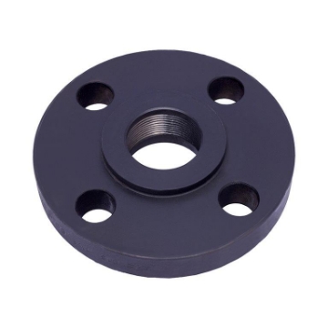 Picture of FORGED FLANGE ASTM/ASME A/SA 105 ASA300 x RF x SCRD x 25