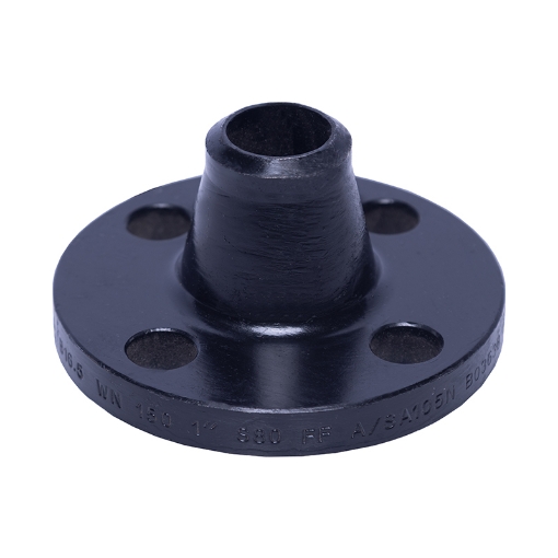 Picture of FORGED FLANGE ASTM/ASME A/SA 105 ASA300 x RF x WN80 x 32