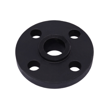Picture of FORGED FLANGE ASTM/ASME A/SA 105 ASA600 x RF x SO x 32