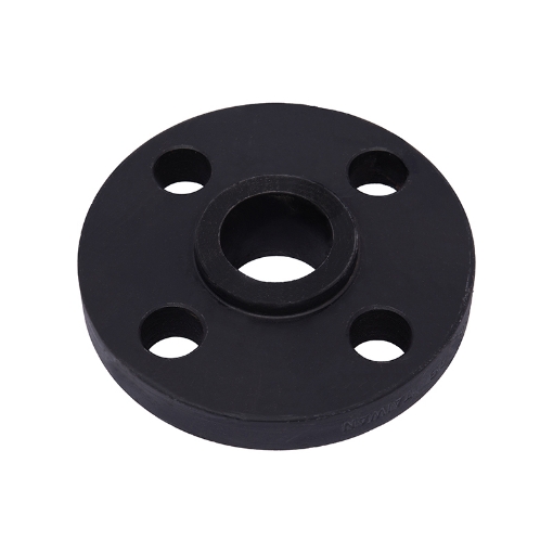 Picture of FORGED FLANGE ASTM/ASME A/SA 105 ASA600 x RF x SO x 32