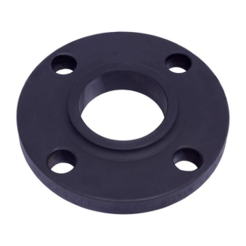 Picture of FORGED FLANGE ASTM/ASME A/SA 105 ASA150 x FF x SO x 40