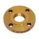 Picture of FORGED FLANGE ASTM/ASME A/SA 105 ASA150 x RF x SCRD x 80