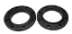 Picture of FORGED FLANGE ASTM/ASME A/SA 105 ASA300 x RF x WN80 x 80