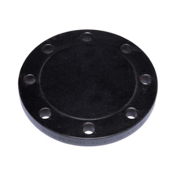 Picture of FORGED FLANGE ASTM/ASME A/SA 105 ASA150 x RF x BLD x 100