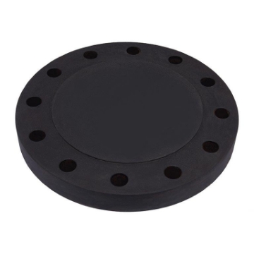 Picture of FORGED FLANGE ASTM/ASME A/SA 105 ASA300 x RF x BLD x 150