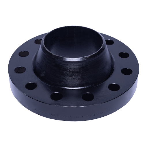 Picture of FORGED FLANGE ASTM/ASME A/SA 105 ASA600 x RF x WN80 x 150