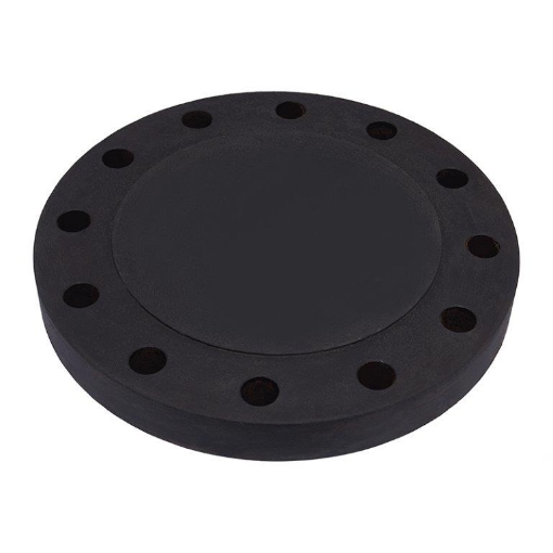Picture of FORGED FLANGE ASTM/ASME A/SA 105 ASA300 x RF x BLD x 200