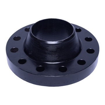 Picture of FORGED FLANGE ASTM/ASME A/SA 105 ASA600 x RF x WN40 x 200