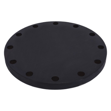 Picture of FORGED FLANGE ASTM/ASME A/SA 105 ASA150 x FF x BLD x 250